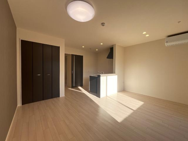 プランドールの居間・リビング|リビング（イメージ）