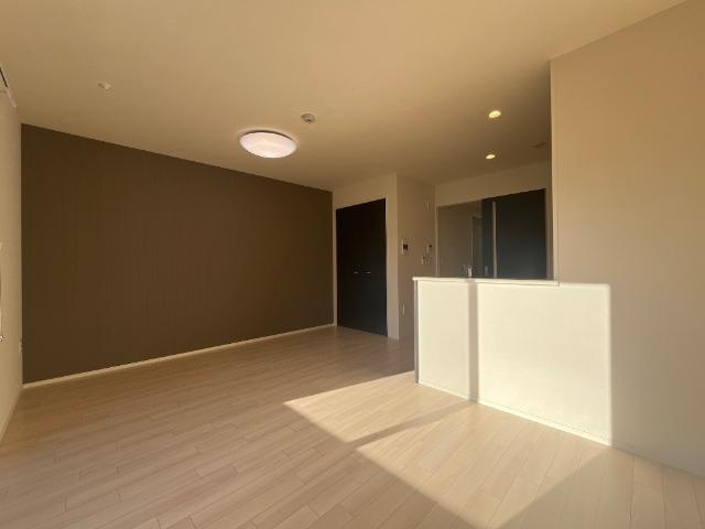 プランドールの居間・リビング|リビング（イメージ）