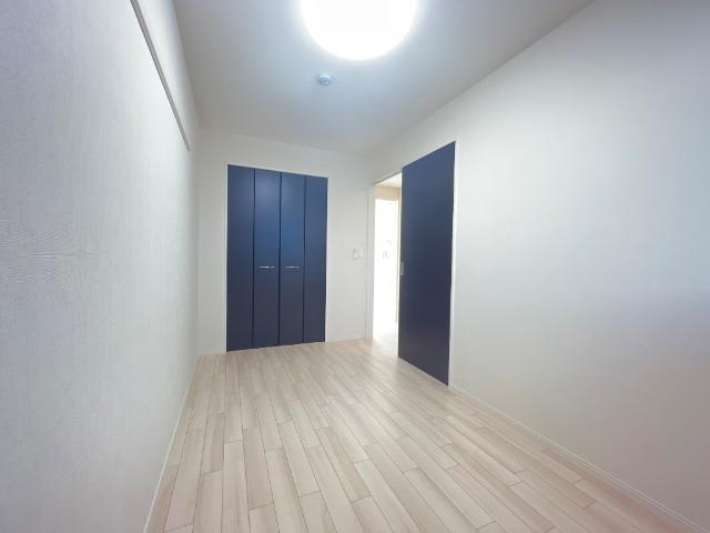 プランドールの内装|洋室（イメージ）