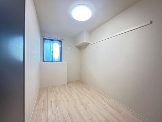 プランドールの内装|洋室（イメージ）