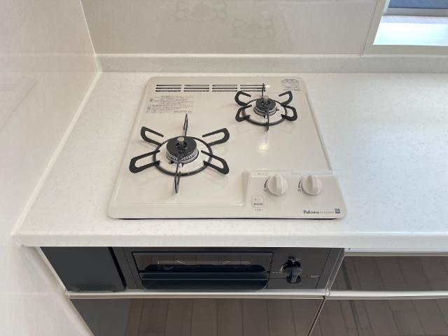 プランドールのキッチン|キッチン（イメージ）