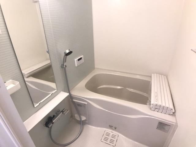 ベル　ボヌールの浴室|バス