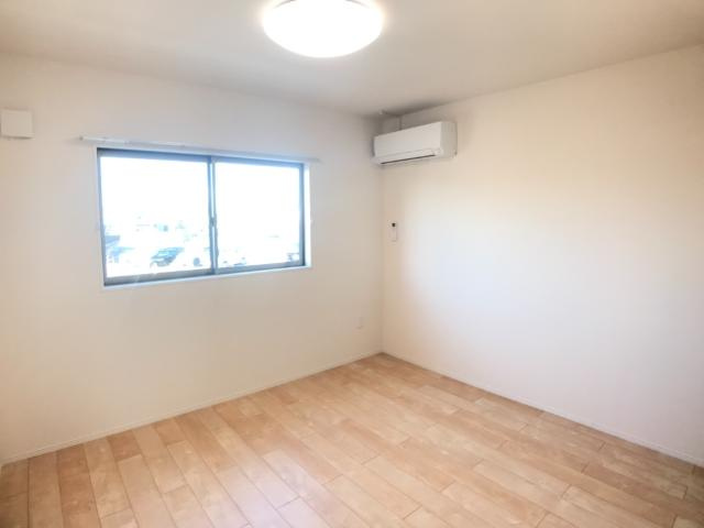 ベル　ボヌールの内装|洋室