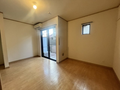 【居間・リビング】 | ルミエール高槻