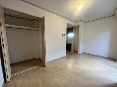 【居間・リビング】 | ルミエール高槻