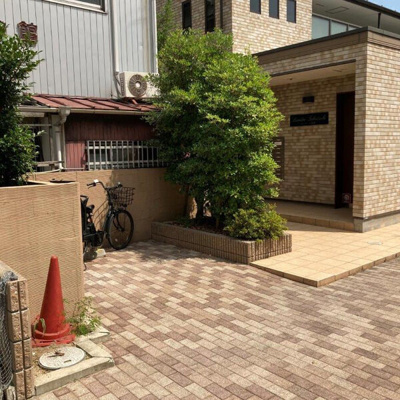 【その他共用部分】 | ルミエール高槻