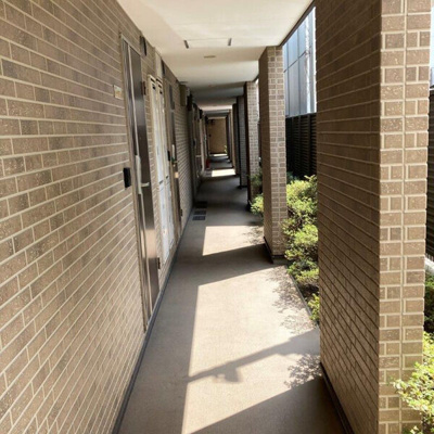 【その他共用部分】 | ルミエール高槻