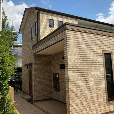 【外観】 | ルミエール高槻