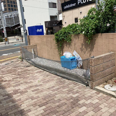 【その他】 | ルミエール高槻