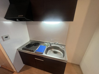 【キッチン】 | ルミエール高槻