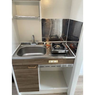 【キッチン】 | 松ヶ丘エンビィマンション