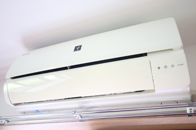 ★エアコン設置済み★