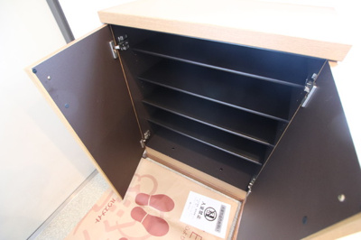 ★シューズボックス★