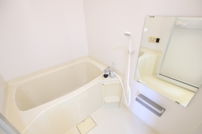 ★バスルーム★