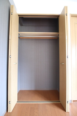 ★クローゼット★