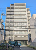 エスリード弁天町桜通レジデンスの画像