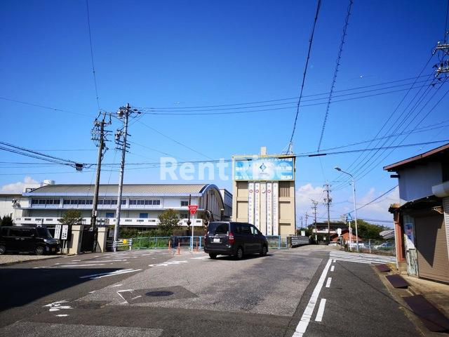 ラディッシュ ポット|修文大学 0.3km