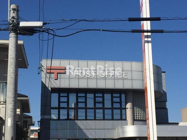 ラディッシュ ポット|一宮馬引郵便局 1km