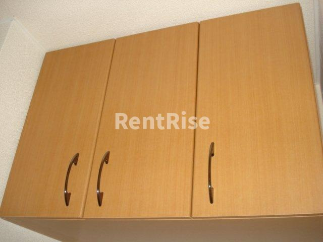 ラディッシュ ポット|下駄箱(イメージ)