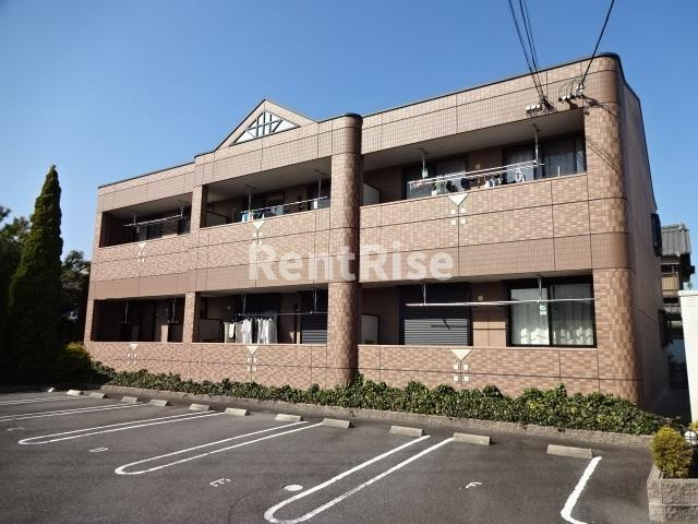 ラディッシュ ポットの外観|外観写真その他1