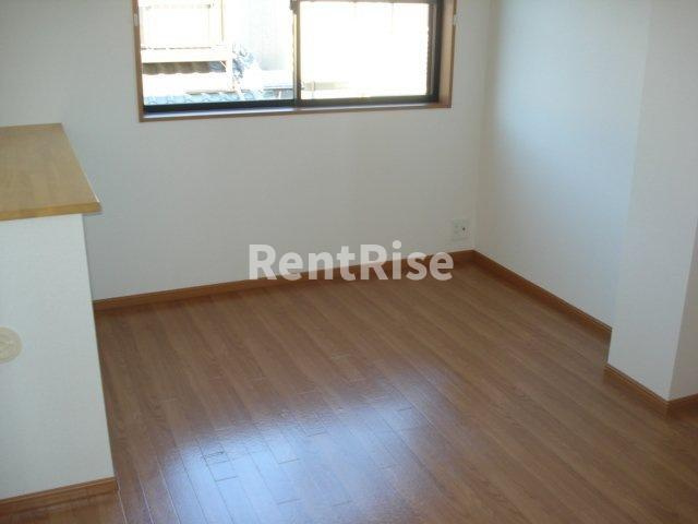 ラディッシュ ポットの洋室|洋室(イメージ)