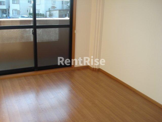 ラディッシュ ポットの洋室|洋室(イメージ)