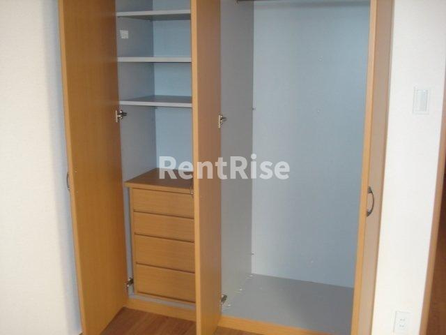 ラディッシュ ポット|クローゼット(イメージ)