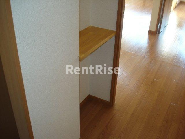 ラディッシュ ポット|廊下(イメージ)