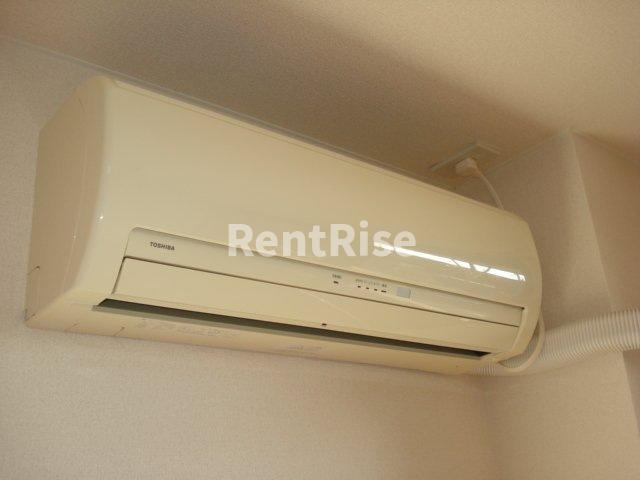 ラディッシュ ポット|エアコン(イメージ)