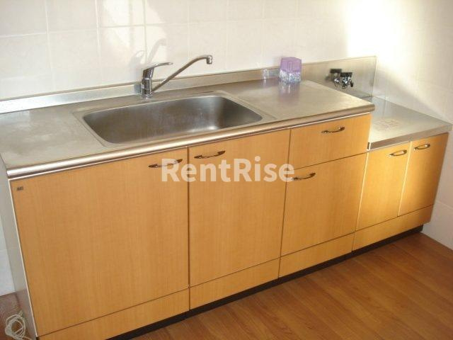 ラディッシュ ポットのキッチン|キッチン(イメージ)