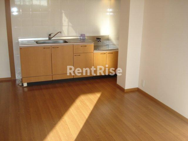 ラディッシュ ポットの浴室|リビング(イメージ)