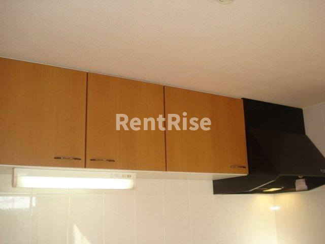 ラディッシュ ポットのキッチン|キッチン(イメージ)