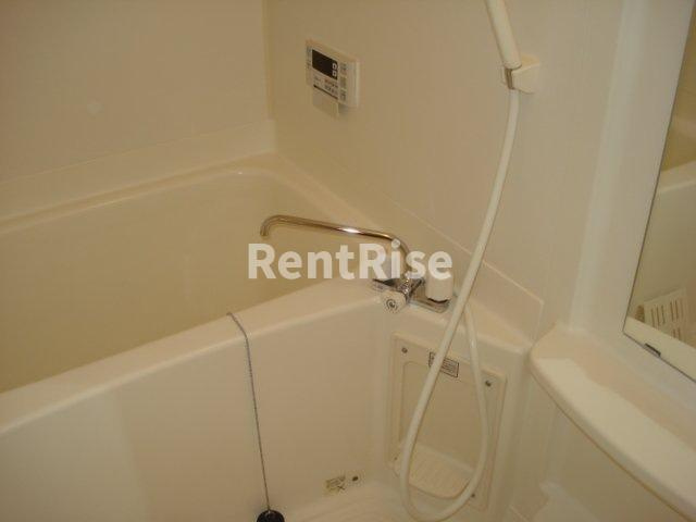 ラディッシュ ポットのバルコニー|バス(イメージ)