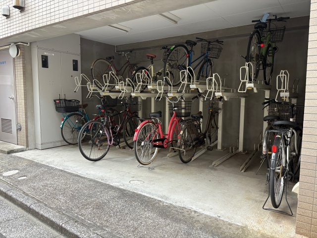 グランベル上野の杜のその他