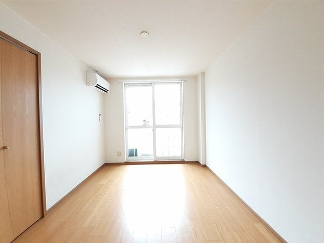 ベリーテの内装|物件の内装です