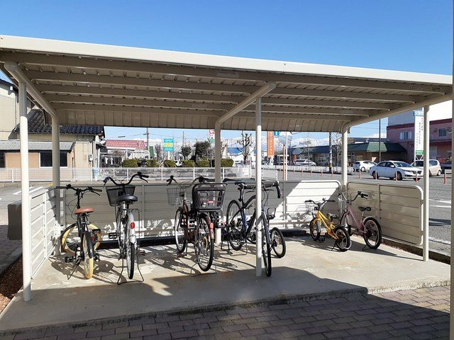 ファインハルエールⅤのその他共用部分