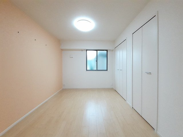 フローラシオン森の内装|中はこのようになっています