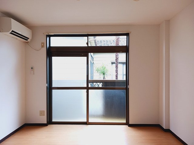 ヴィラ・ヌーベルの内装|おしゃれな内装です