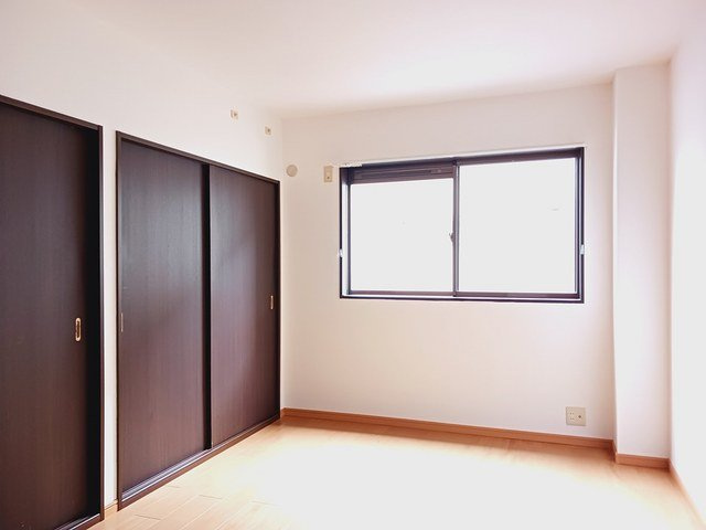 ヴィラ・ヌーベルの内装|明るい室内です