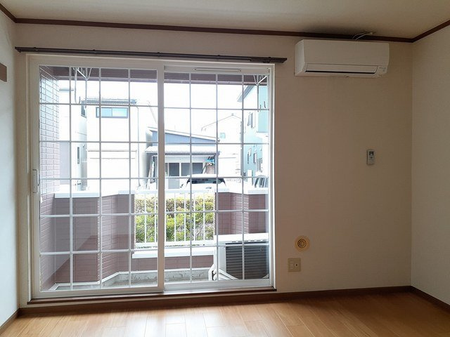 メゾン東明の内装|きれいな内装です