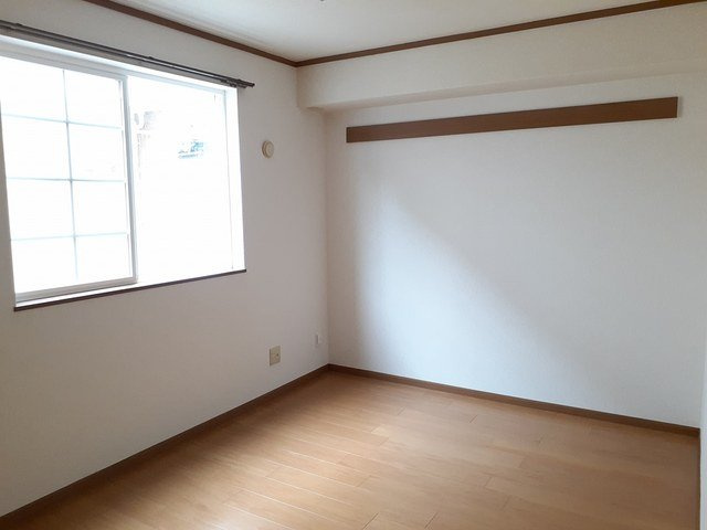 メゾン東明の内装|内装です