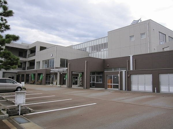 レオーネの周辺|大門小学校まで2300m