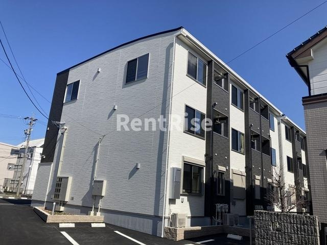 カーサ　ミヤビ　Ⅱ