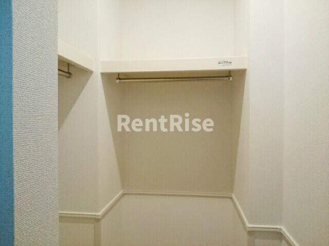 エレクトラグライドＡの駐車場