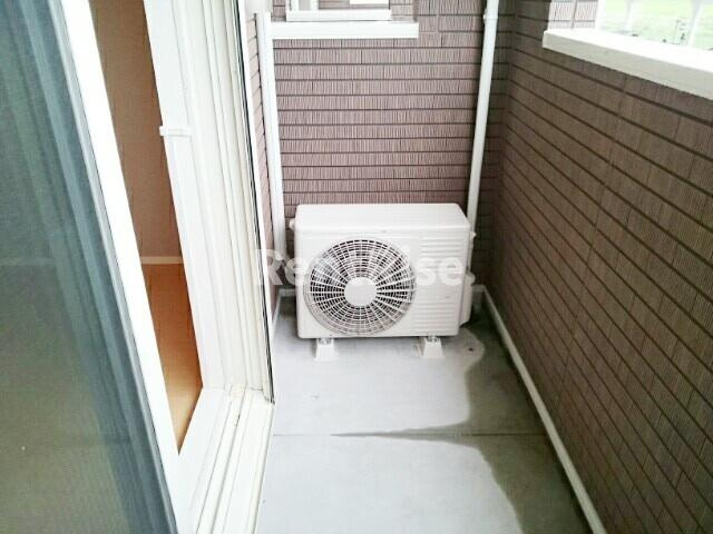 エレクトラグライドＡの展望