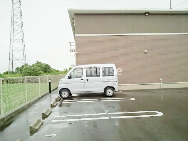 エレクトラグライドＡのセキュリティ