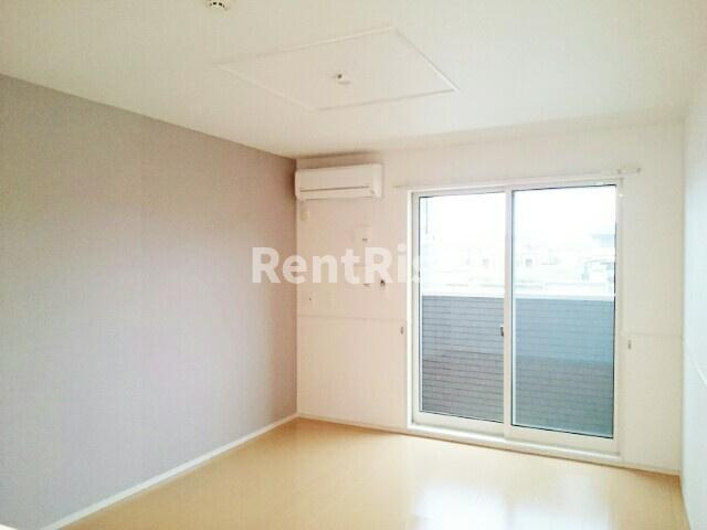 エレクトラグライドＡの浴室