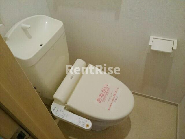 エレクトラグライドＡの寝室