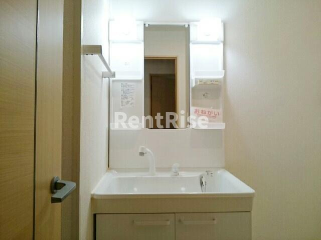 エレクトラグライドＡのバルコニー