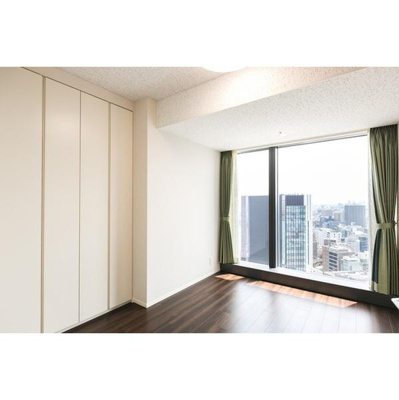 【子供部屋】 | ワテラスタワーレジデンス